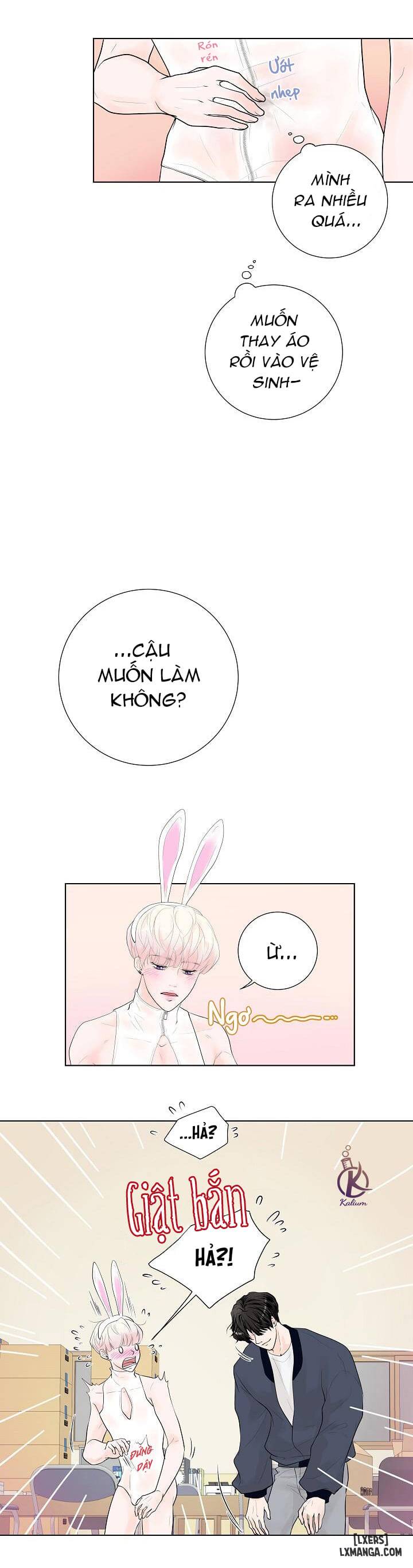 HentaiVN.net - Ảnh 9 - Tò mò về Review ư? - Chap 5