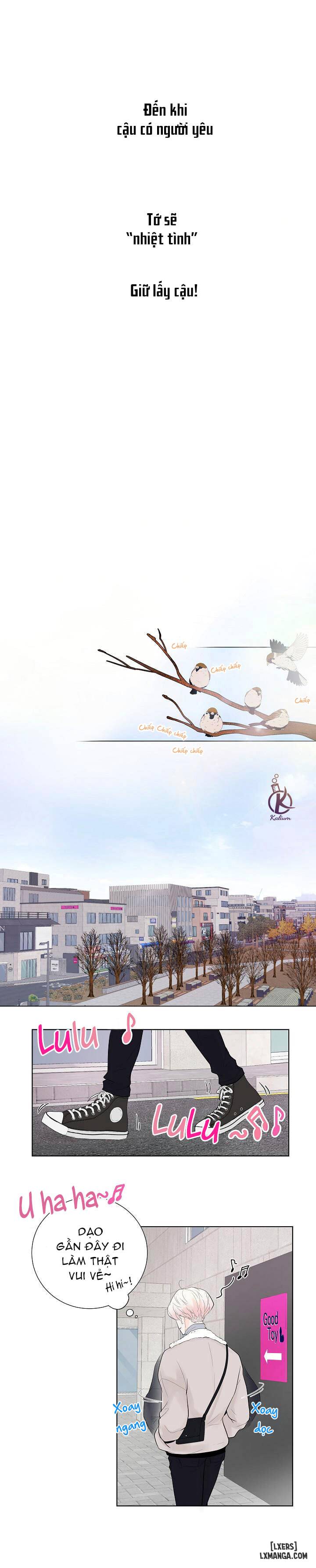 HentaiVN.net - Ảnh 10 - Tò mò về Review ư? - Chap 6