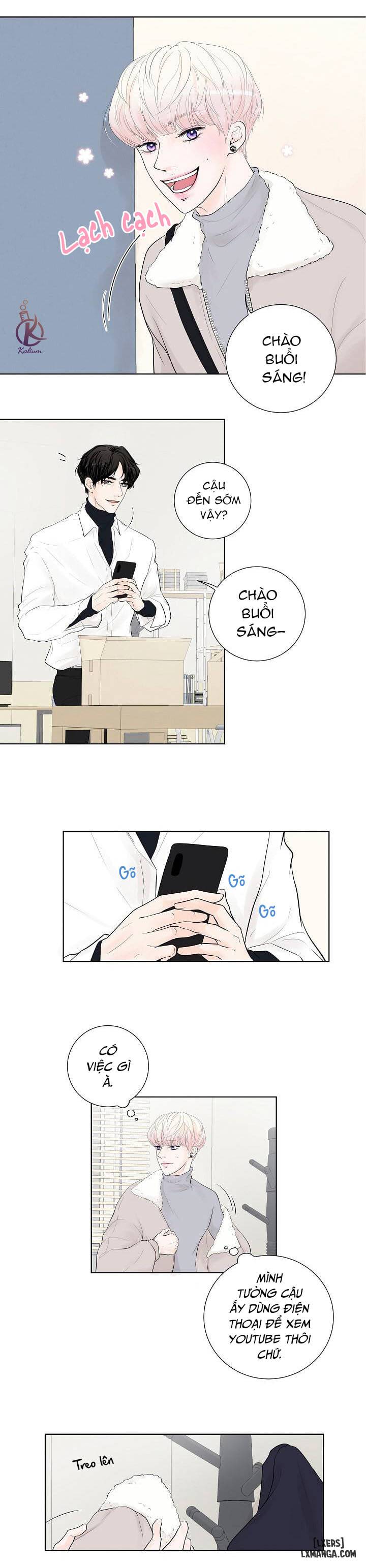 HentaiVN.net - Ảnh 11 - Tò mò về Review ư? - Chap 6