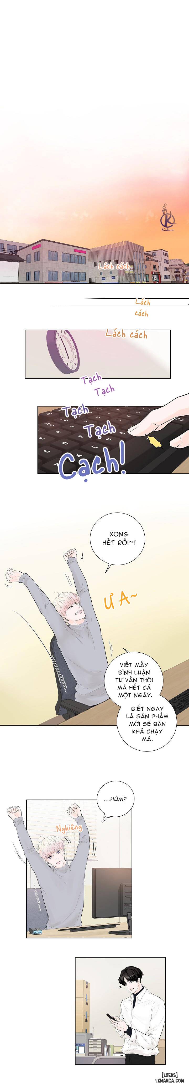 HentaiVN.net - Ảnh 13 - Tò mò về Review ư? - Chap 6
