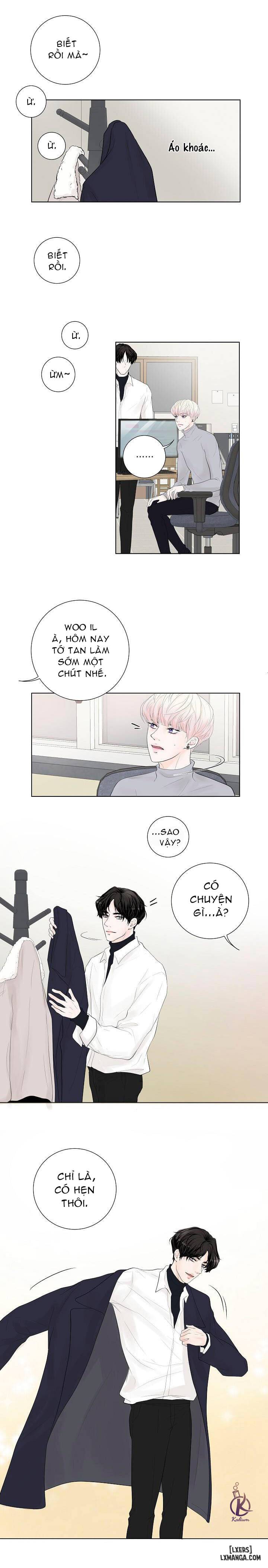 HentaiVN.net - Ảnh 15 - Tò mò về Review ư? - Chap 6