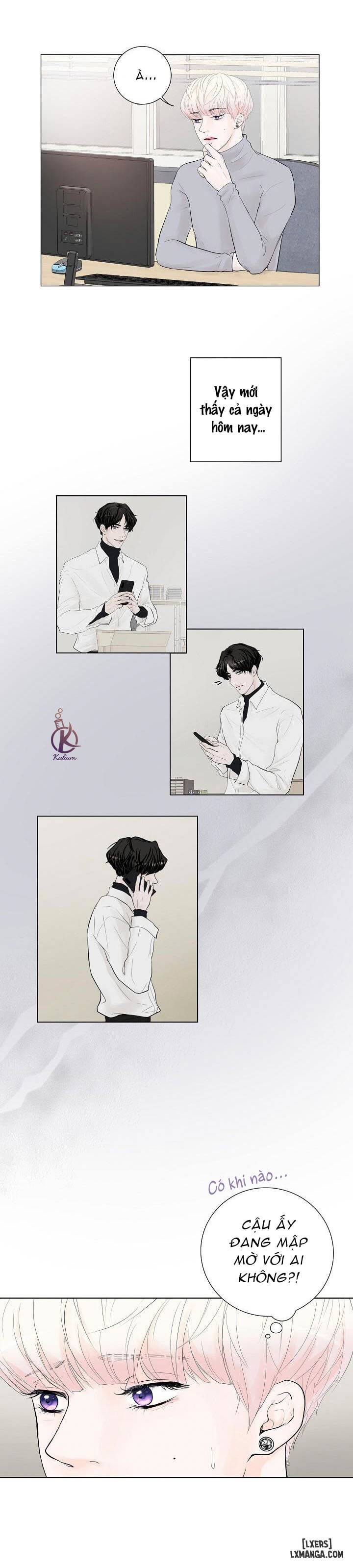 HentaiVN.net - Ảnh 16 - Tò mò về Review ư? - Chap 6