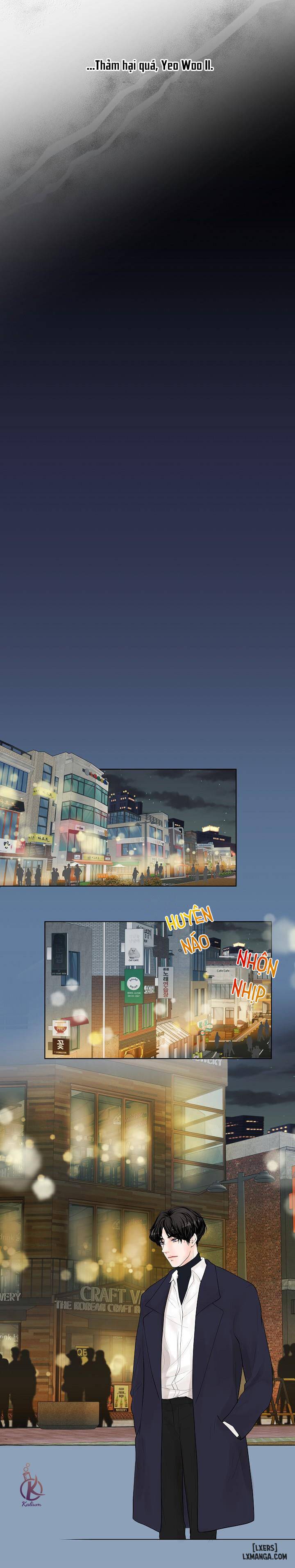 HentaiVN.net - Ảnh 12 - Tò mò về Review ư? - Chap 7