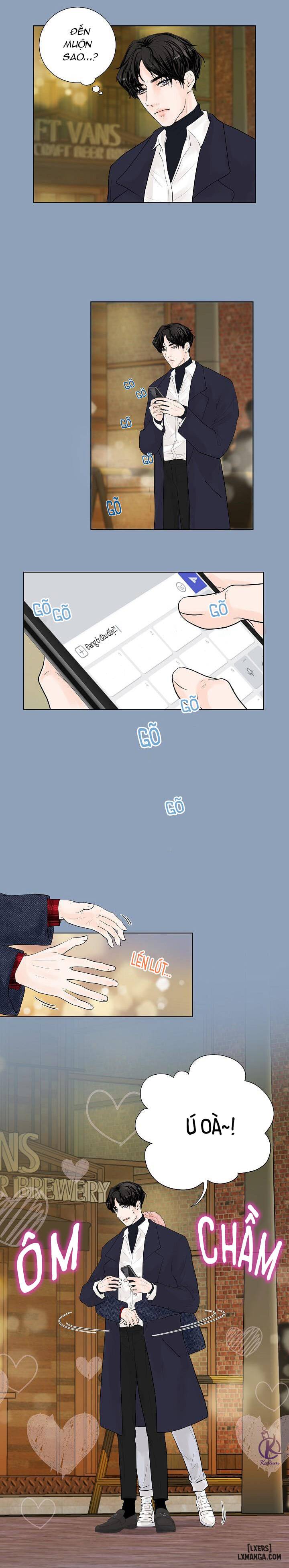 HentaiVN.net - Ảnh 13 - Tò mò về Review ư? - Chap 7