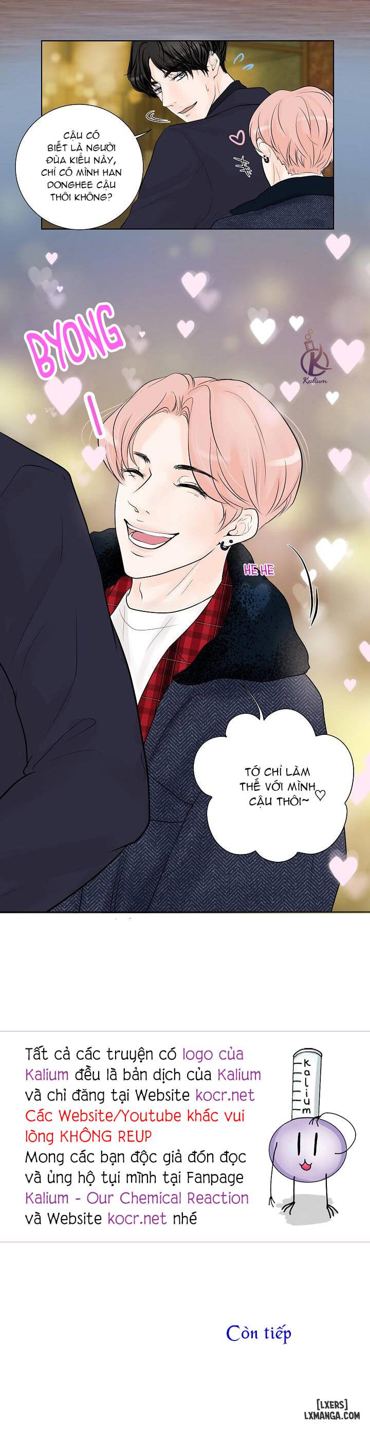 HentaiVN.net - Ảnh 14 - Tò mò về Review ư? - Chap 7
