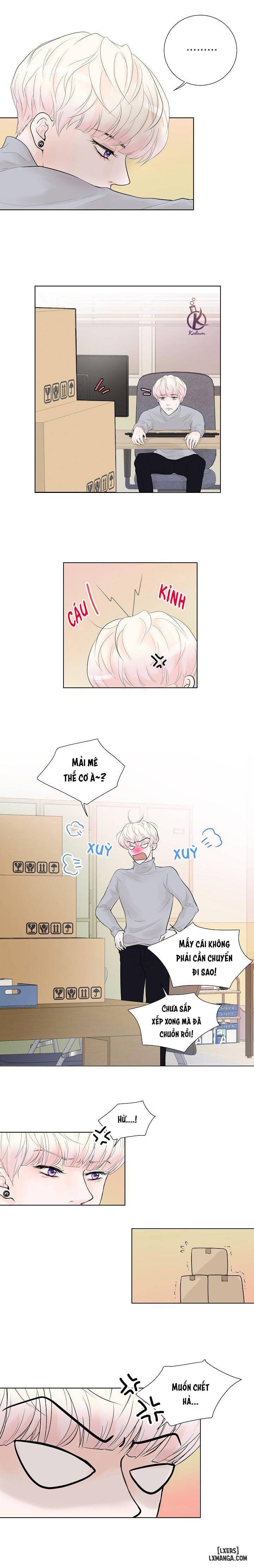 HentaiVN.net - Ảnh 3 - Tò mò về Review ư? - Chap 7