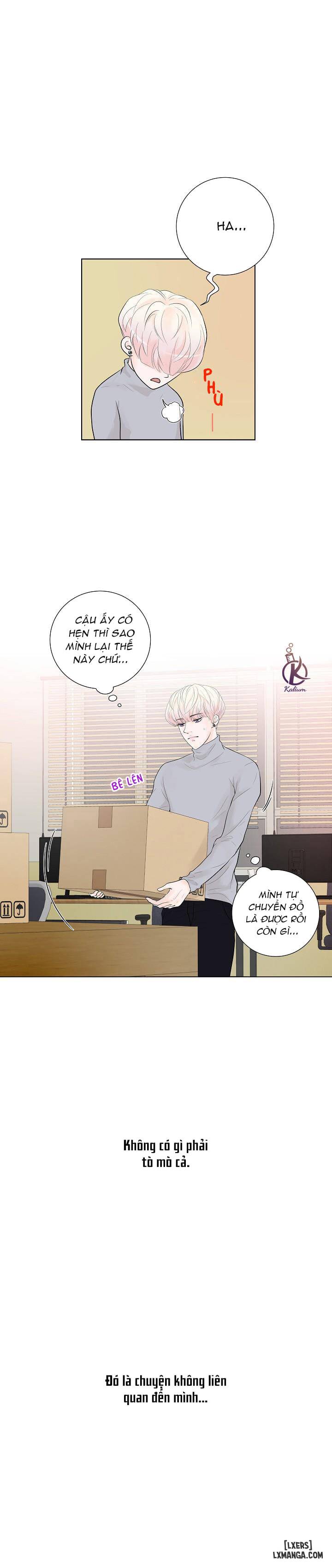 HentaiVN.net - Ảnh 4 - Tò mò về Review ư? - Chap 7
