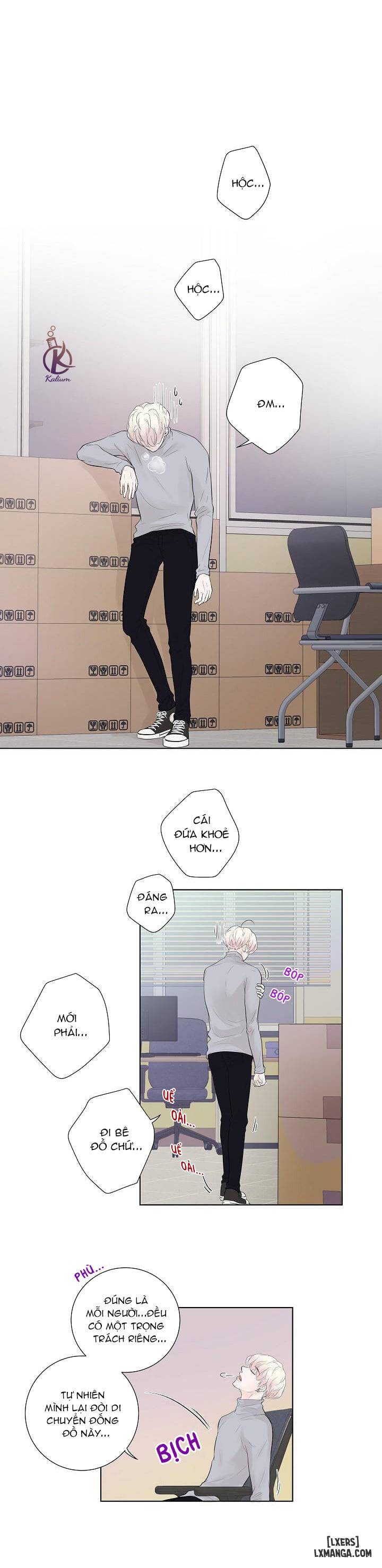 HentaiVN.net - Ảnh 5 - Tò mò về Review ư? - Chap 7