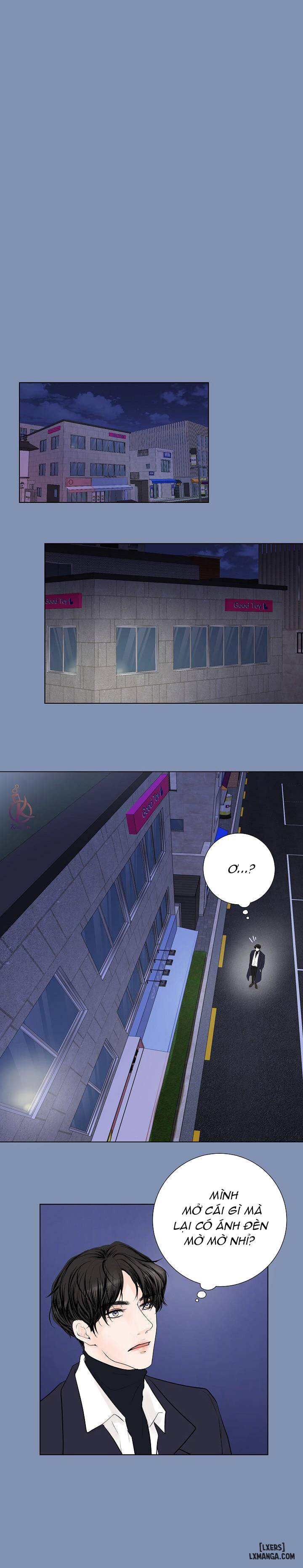 HentaiVN.net - Ảnh 10 - Tò mò về Review ư? - Chap 8