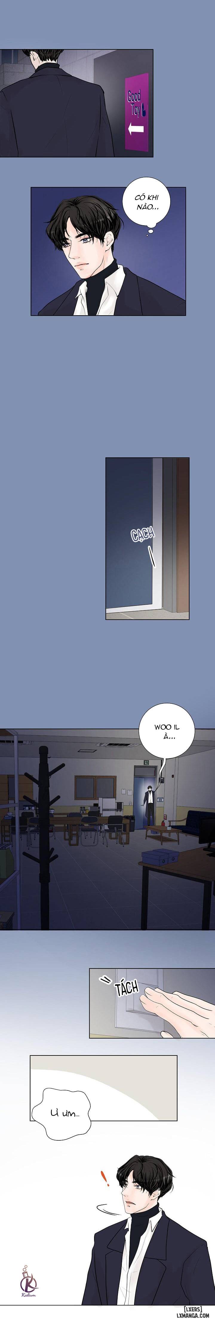 HentaiVN.net - Ảnh 11 - Tò mò về Review ư? - Chap 8