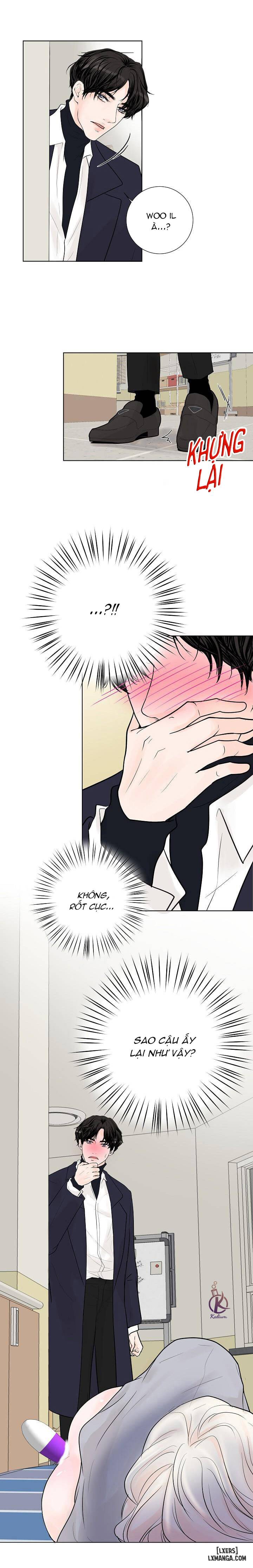 HentaiVN.net - Ảnh 12 - Tò mò về Review ư? - Chap 8