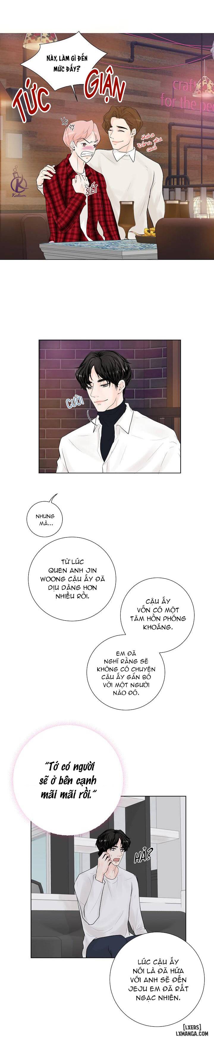HentaiVN.net - Ảnh 4 - Tò mò về Review ư? - Chap 8
