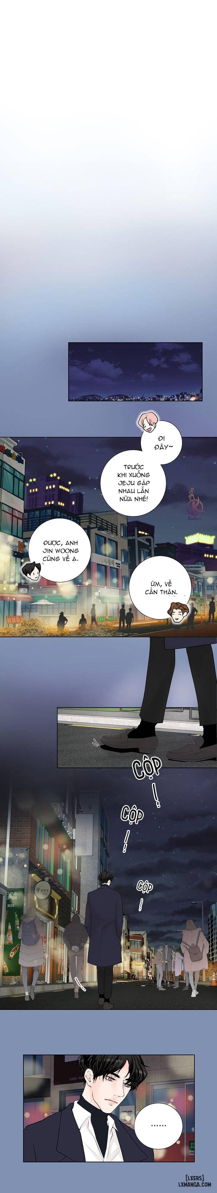 HentaiVN.net - Ảnh 7 - Tò mò về Review ư? - Chap 8