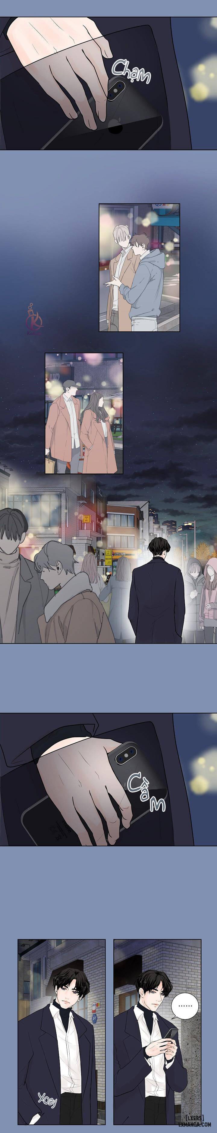 HentaiVN.net - Ảnh 8 - Tò mò về Review ư? - Chap 8