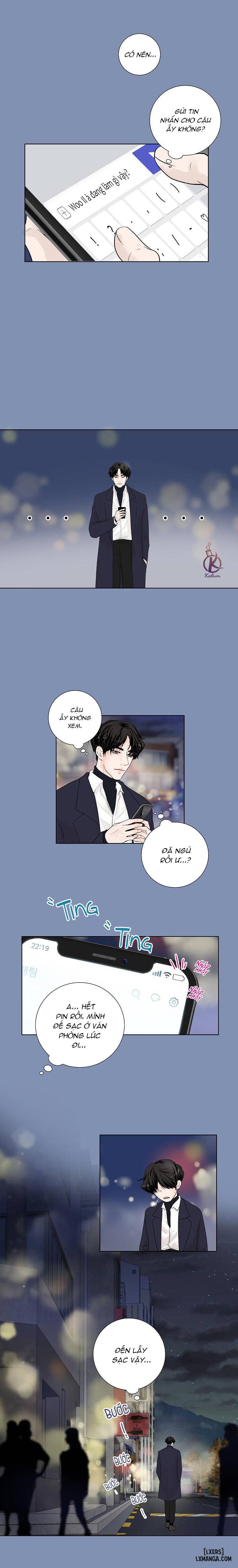 HentaiVN.net - Ảnh 9 - Tò mò về Review ư? - Chap 8