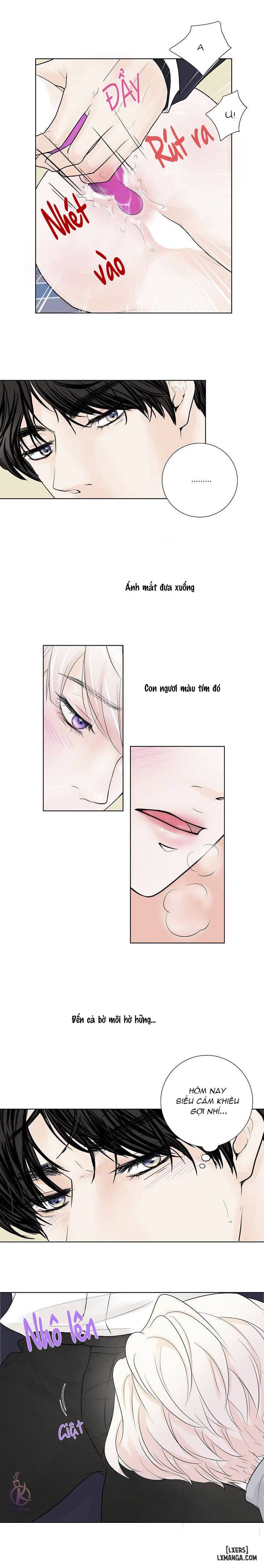 HentaiVN.net - Ảnh 11 - Tò mò về Review ư? - Chap 9