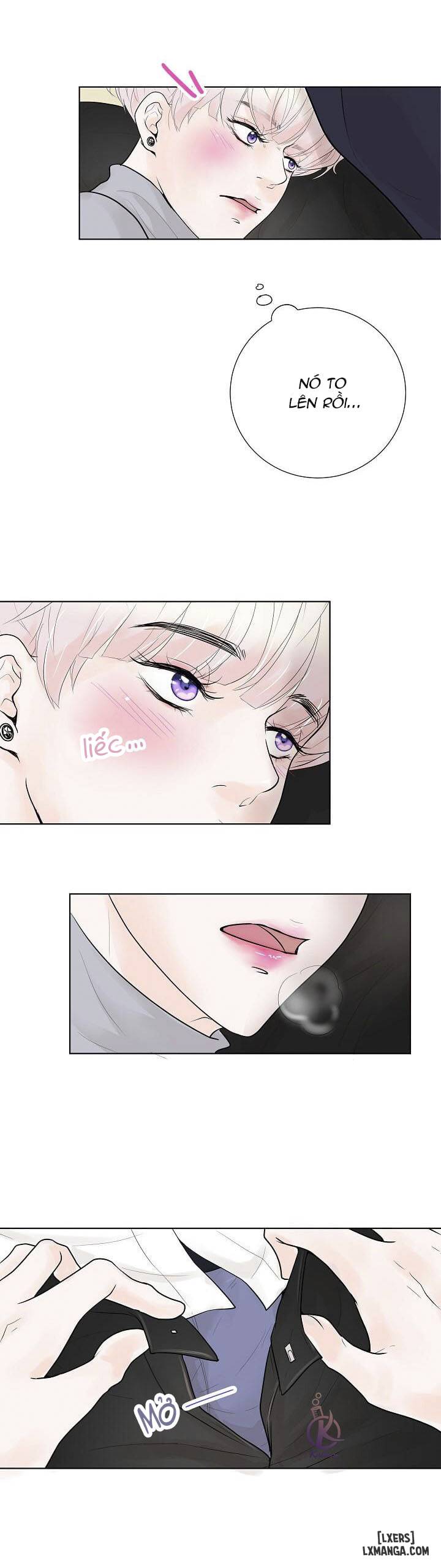 HentaiVN.net - Ảnh 12 - Tò mò về Review ư? - Chap 9