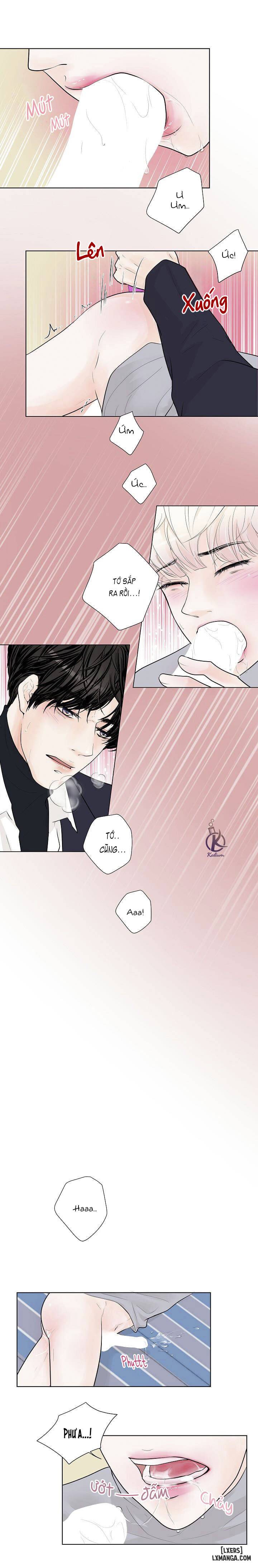 HentaiVN.net - Ảnh 14 - Tò mò về Review ư? - Chap 9