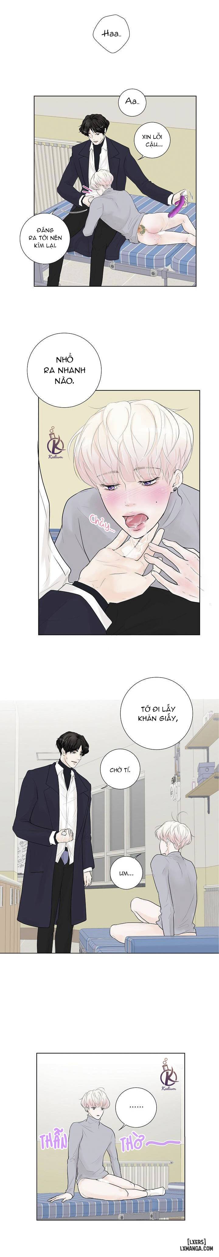 HentaiVN.net - Ảnh 15 - Tò mò về Review ư? - Chap 9