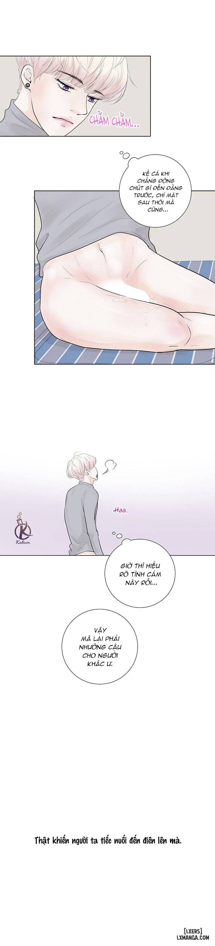 HentaiVN.net - Ảnh 16 - Tò mò về Review ư? - Chap 9