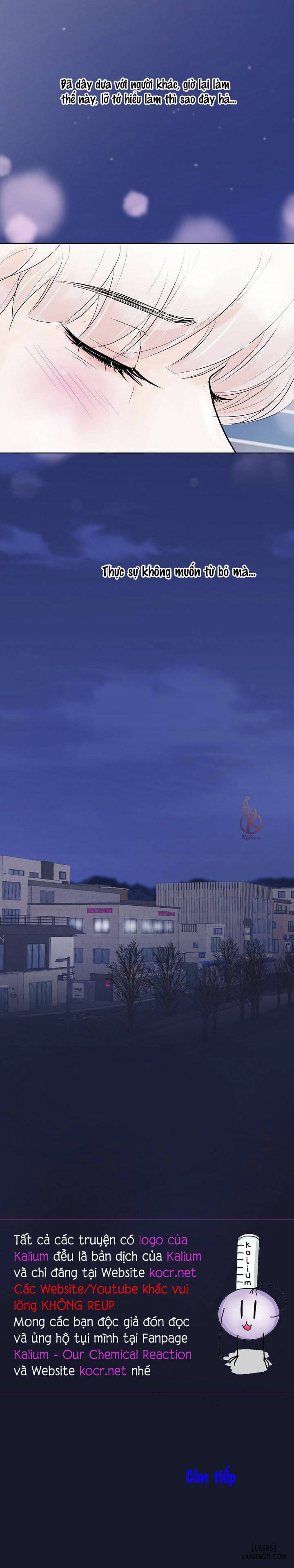 HentaiVN.net - Ảnh 19 - Tò mò về Review ư? - Chap 9