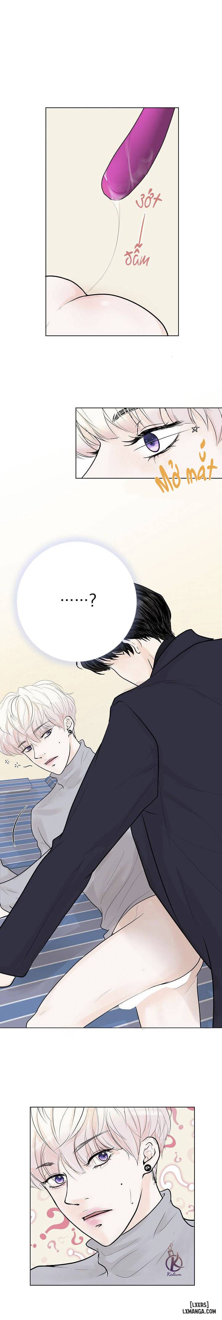 HentaiVN.net - Ảnh 3 - Tò mò về Review ư? - Chap 9