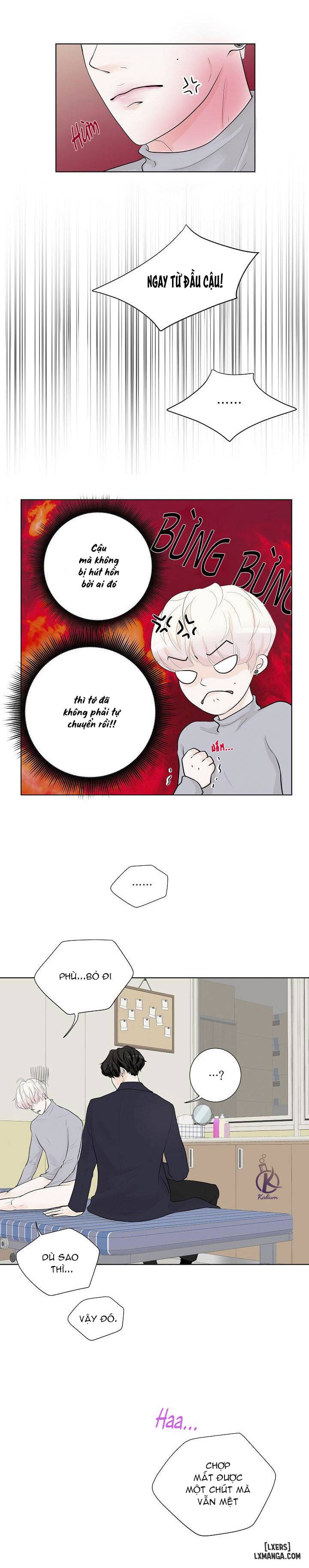 HentaiVN.net - Ảnh 7 - Tò mò về Review ư? - Chap 9