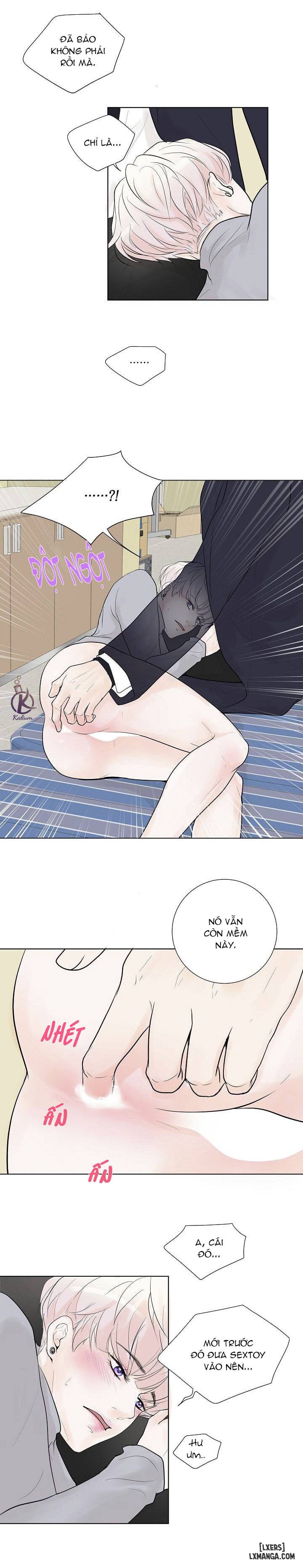 HentaiVN.net - Ảnh 9 - Tò mò về Review ư? - Chap 9