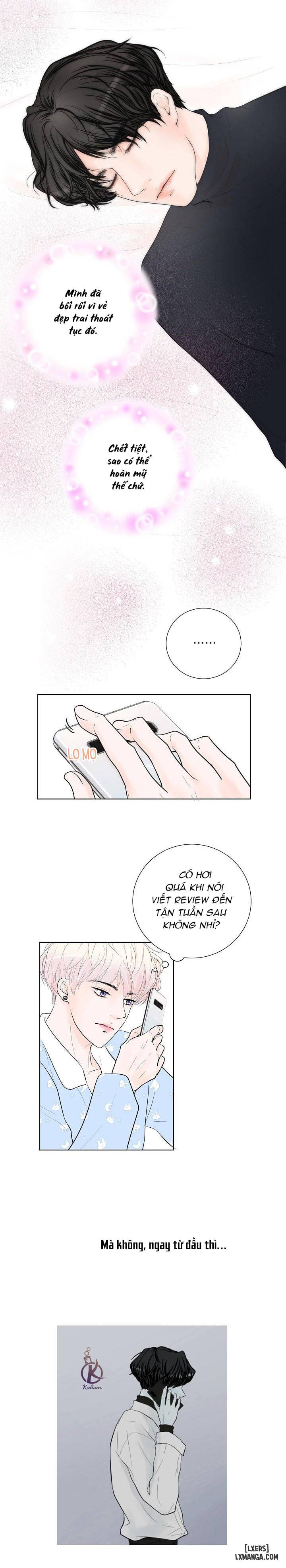 HentaiVN.net - Ảnh 10 - Tò mò về Review ư? - Chap 10