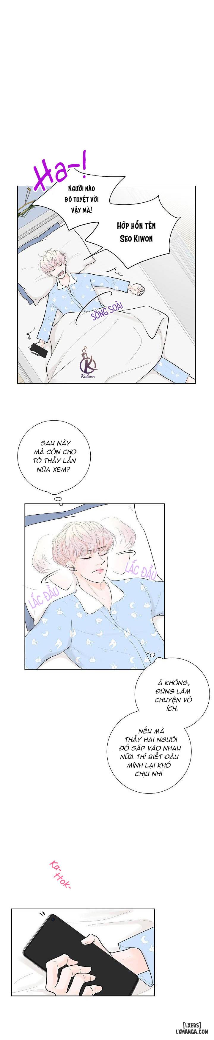 HentaiVN.net - Ảnh 11 - Tò mò về Review ư? - Chap 10