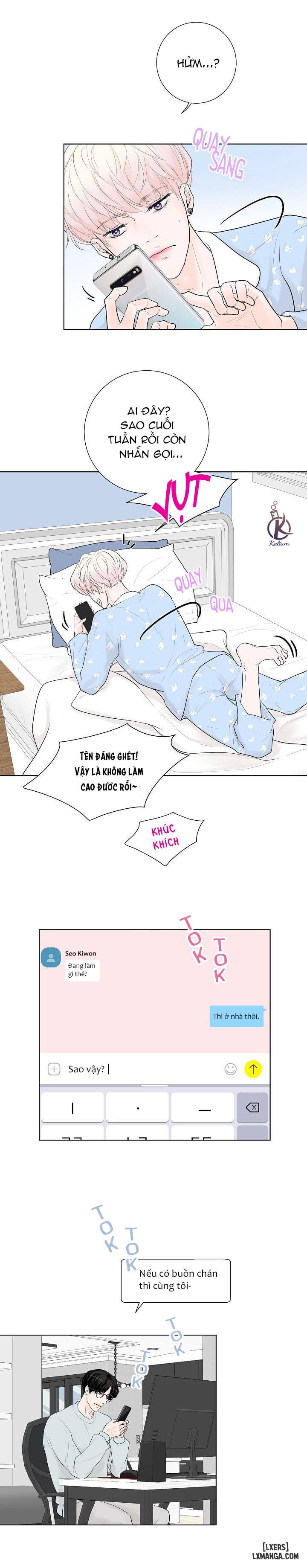 HentaiVN.net - Ảnh 12 - Tò mò về Review ư? - Chap 10