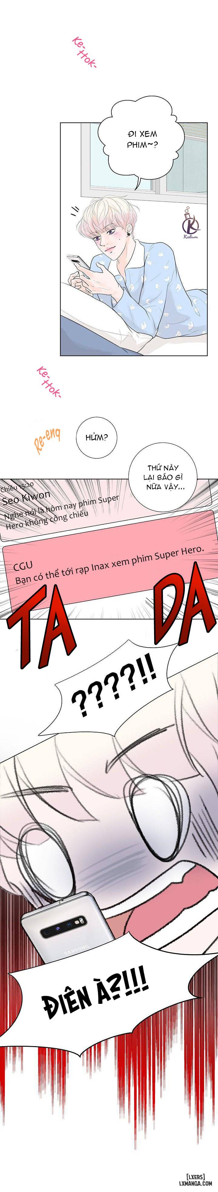 HentaiVN.net - Ảnh 13 - Tò mò về Review ư? - Chap 10