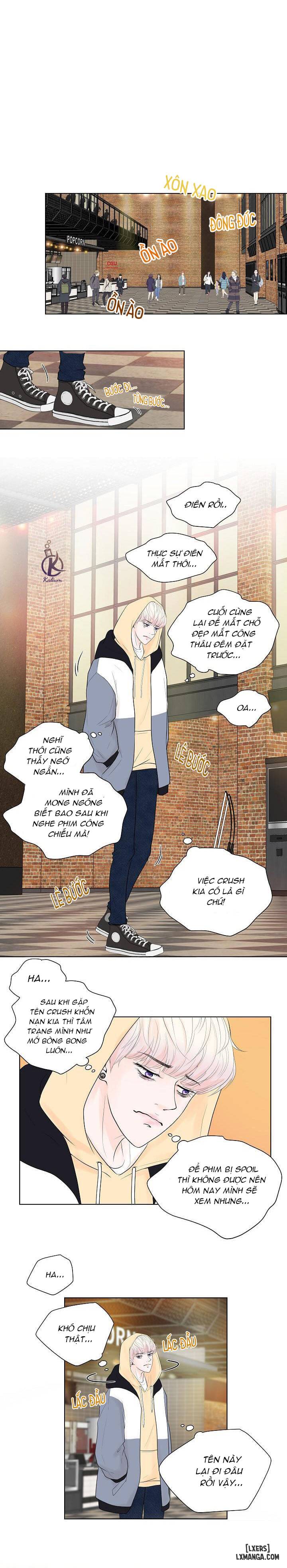 HentaiVN.net - Ảnh 14 - Tò mò về Review ư? - Chap 10