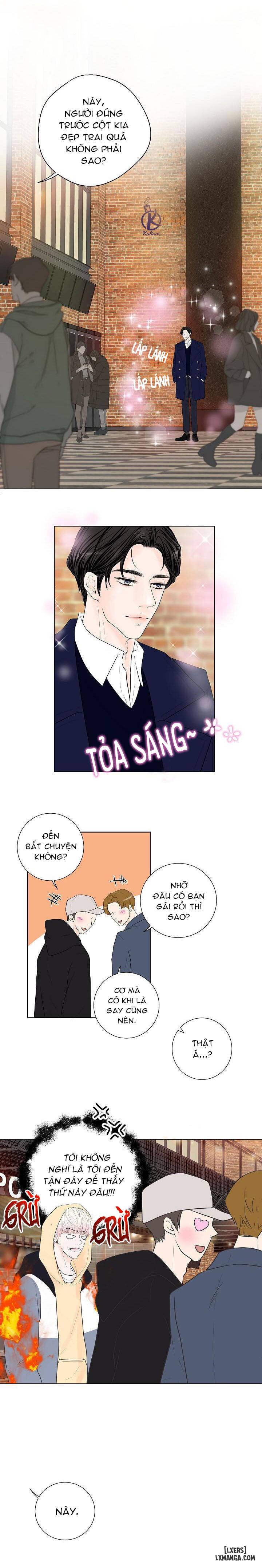 HentaiVN.net - Ảnh 15 - Tò mò về Review ư? - Chap 10