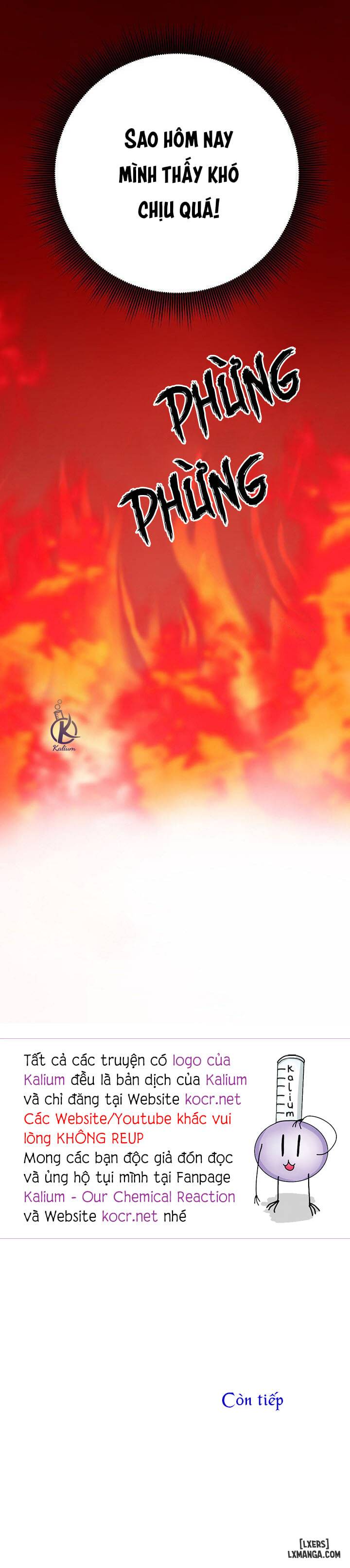 HentaiVN.net - Ảnh 17 - Tò mò về Review ư? - Chap 10