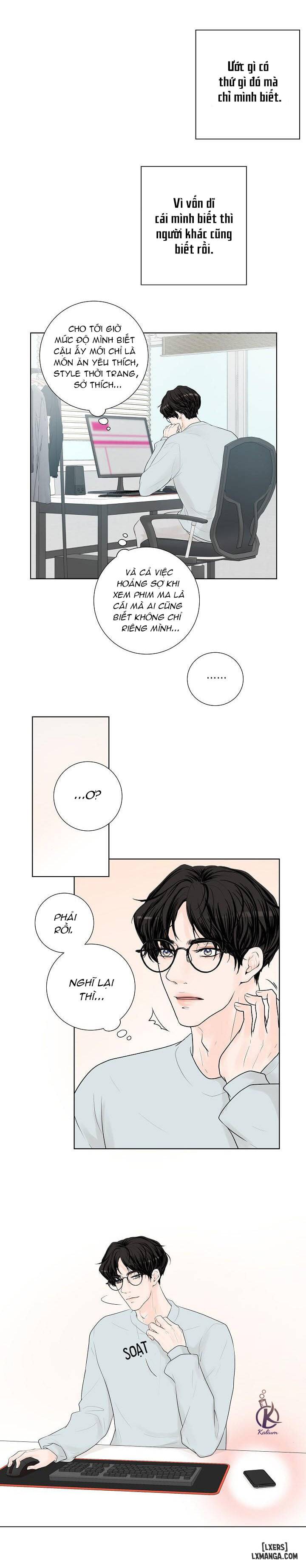 HentaiVN.net - Ảnh 6 - Tò mò về Review ư? - Chap 10