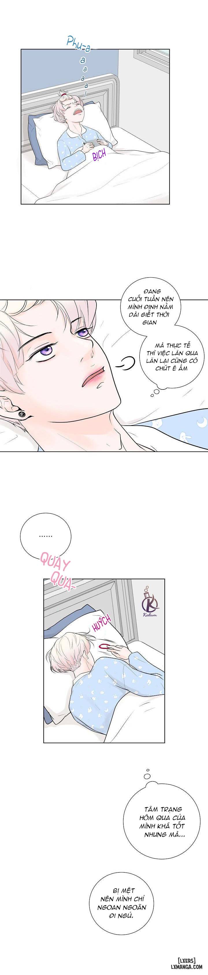 HentaiVN.net - Ảnh 8 - Tò mò về Review ư? - Chap 10