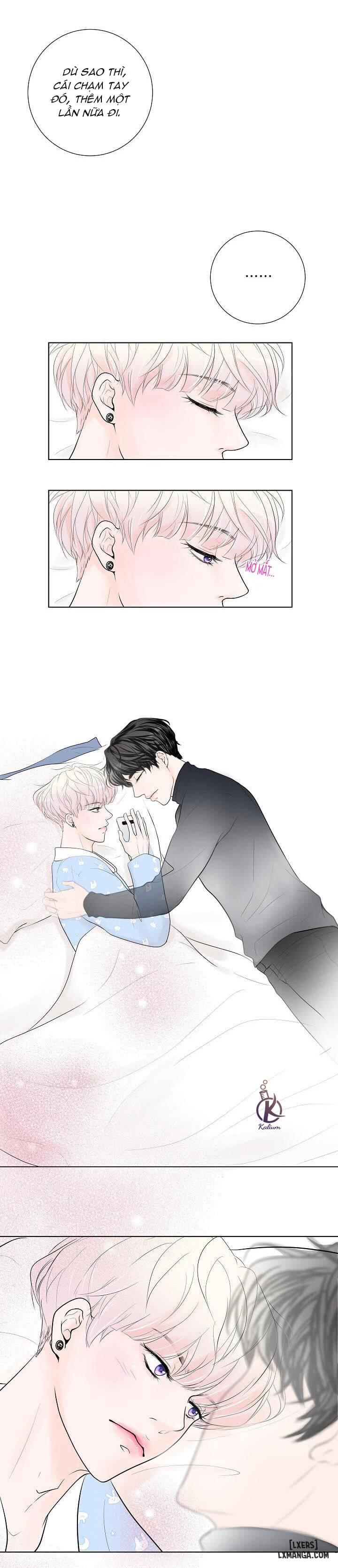 HentaiVN.net - Ảnh 9 - Tò mò về Review ư? - Chap 10