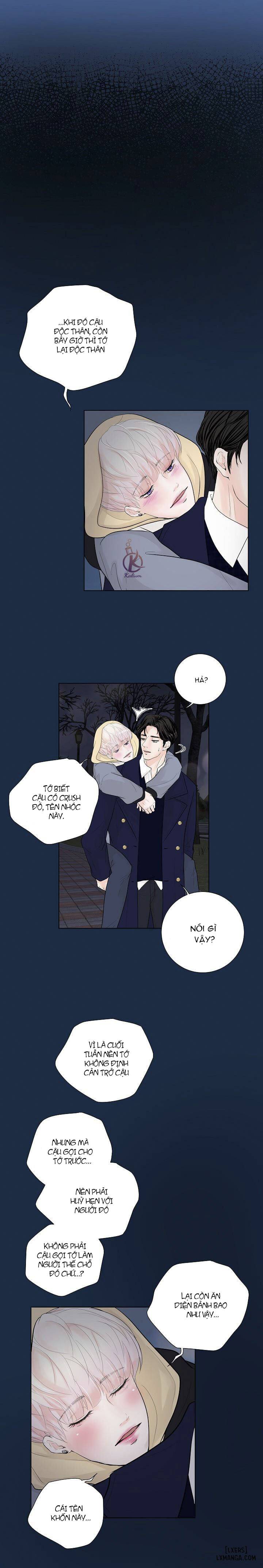 HentaiVN.net - Ảnh 10 - Tò mò về Review ư? - Chap 11