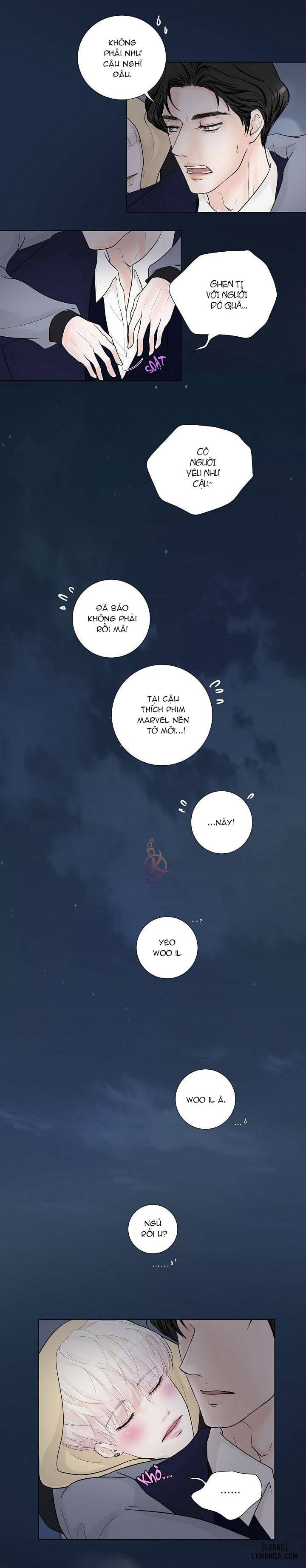 HentaiVN.net - Ảnh 11 - Tò mò về Review ư? - Chap 11