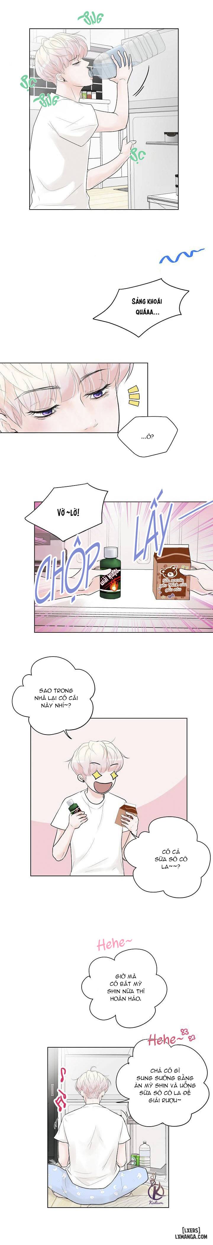 HentaiVN.net - Ảnh 13 - Tò mò về Review ư? - Chap 11