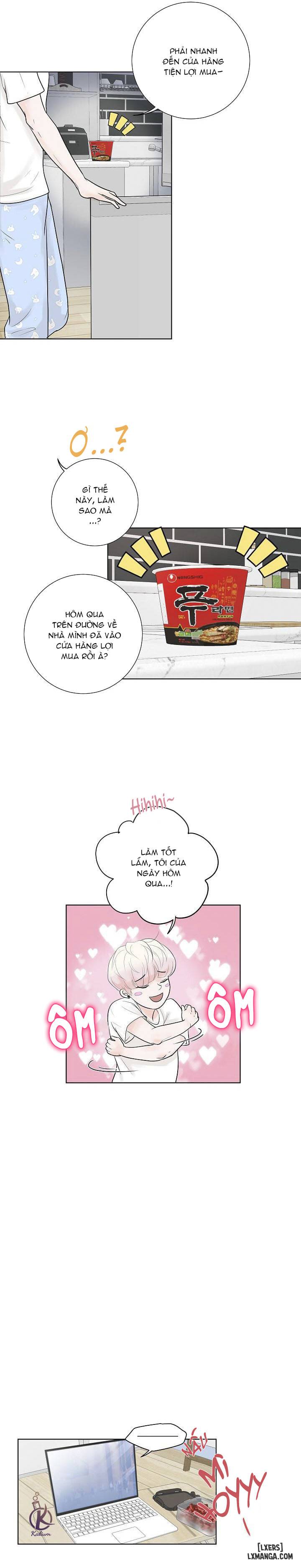 HentaiVN.net - Ảnh 14 - Tò mò về Review ư? - Chap 11