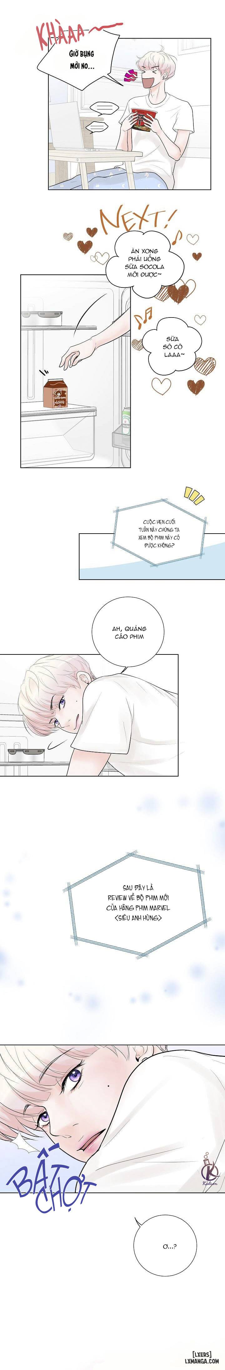 HentaiVN.net - Ảnh 15 - Tò mò về Review ư? - Chap 11