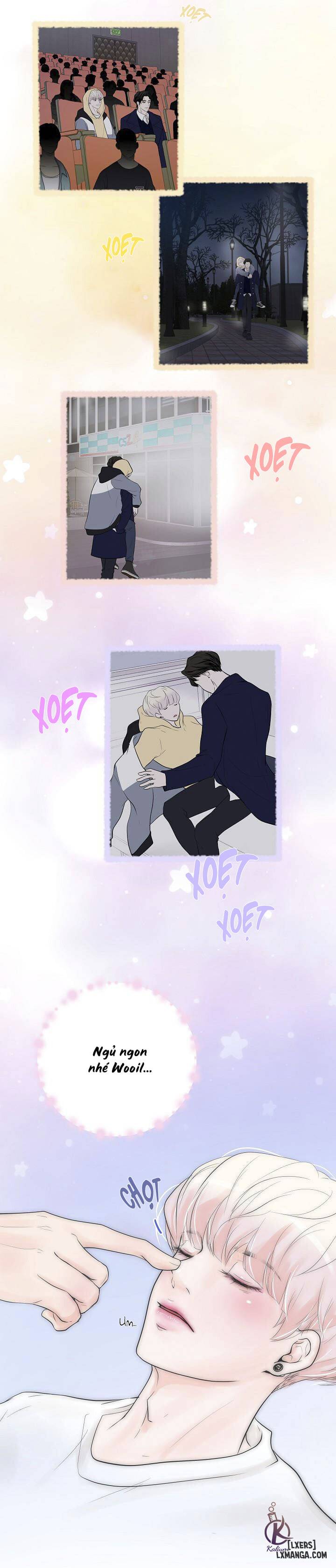 HentaiVN.net - Ảnh 16 - Tò mò về Review ư? - Chap 11