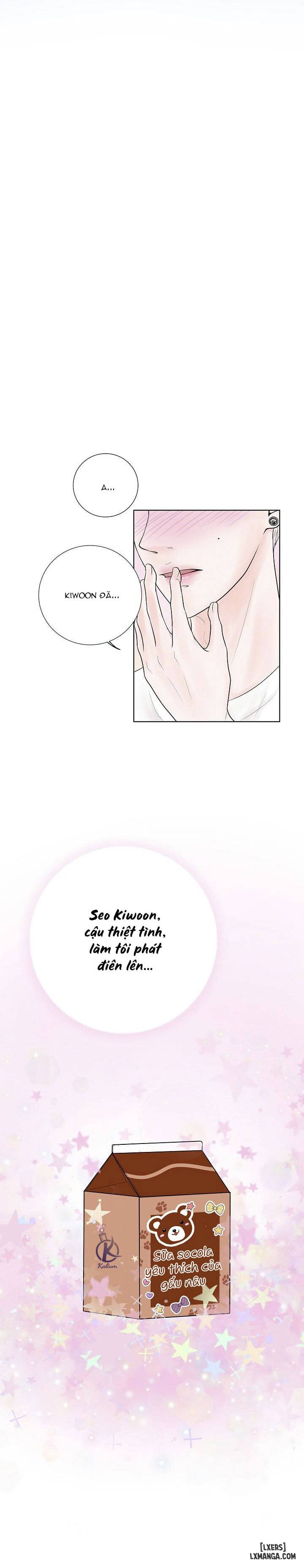 HentaiVN.net - Ảnh 17 - Tò mò về Review ư? - Chap 11