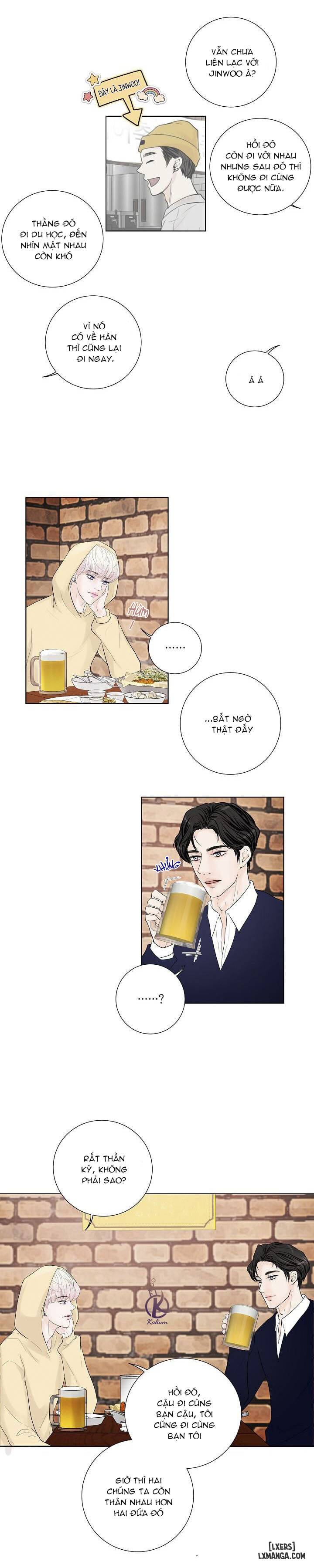 HentaiVN.net - Ảnh 3 - Tò mò về Review ư? - Chap 11