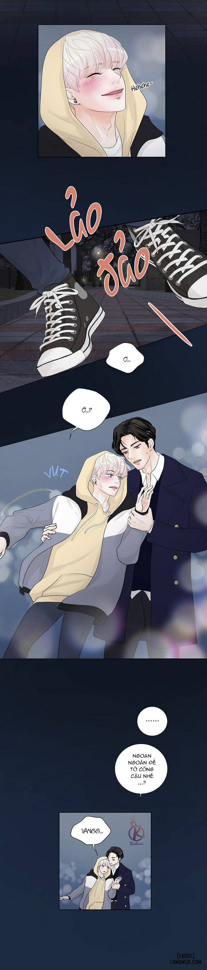 HentaiVN.net - Ảnh 6 - Tò mò về Review ư? - Chap 11