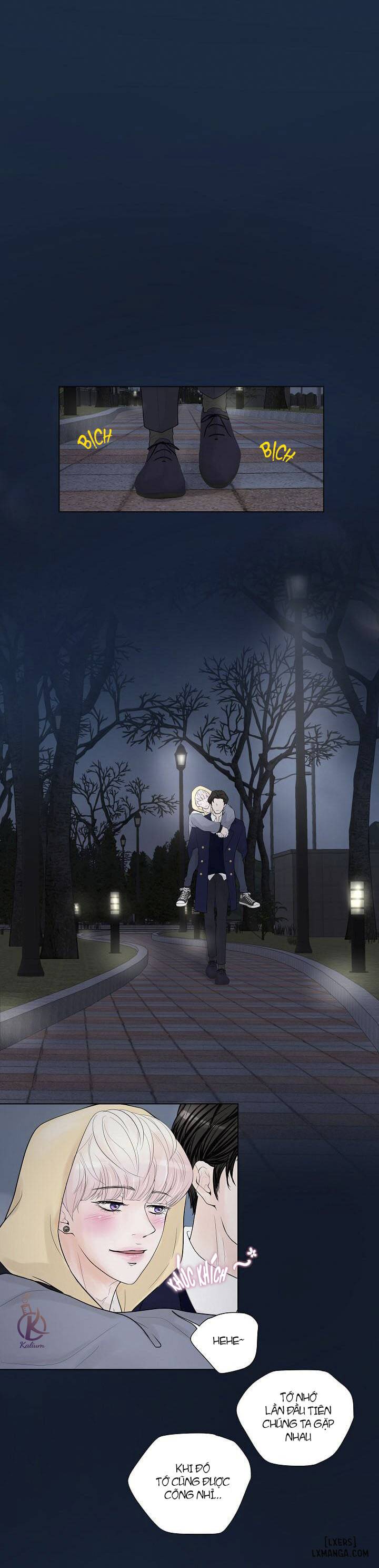 HentaiVN.net - Ảnh 7 - Tò mò về Review ư? - Chap 11