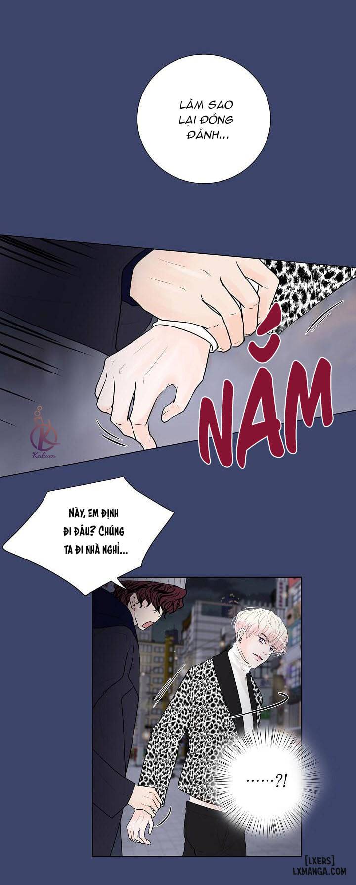 HentaiVN.net - Ảnh 15 - Tò mò về Review ư? - Chap 12