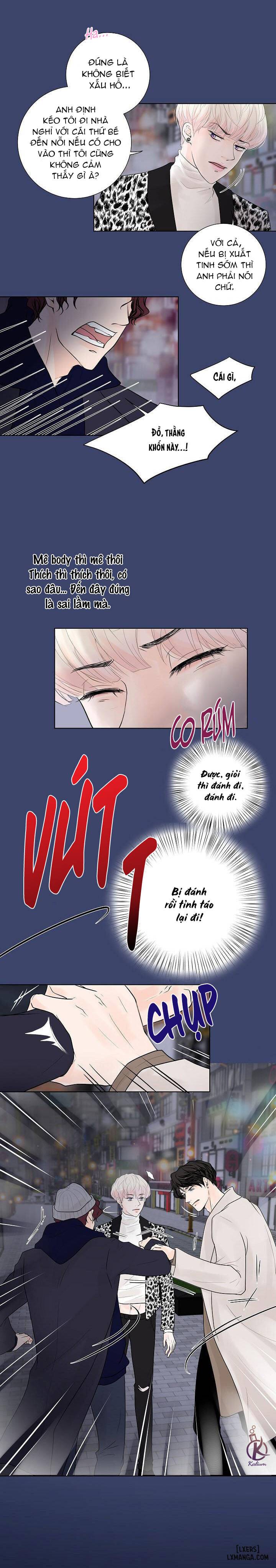 HentaiVN.net - Ảnh 16 - Tò mò về Review ư? - Chap 12